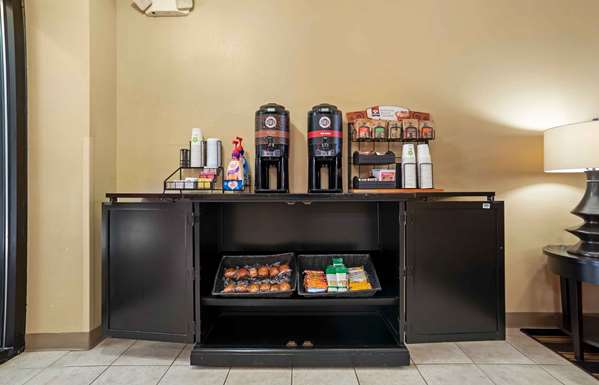 Amenities - Extended Stay America Suites Killearn Tallahassee - I-10, Exit 203