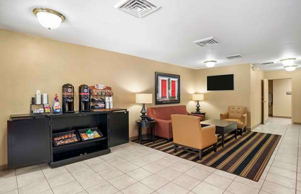 Amenities - Extended Stay America Suites Killearn Tallahassee - I-10, Exit 203