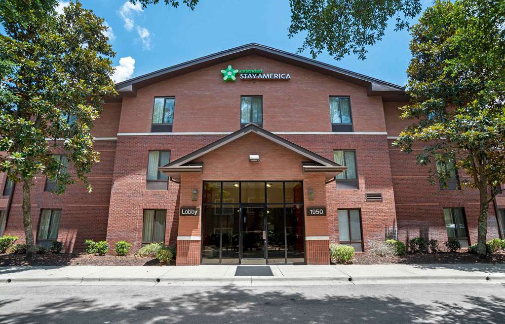 Extended Stay America Stes Tallahassee