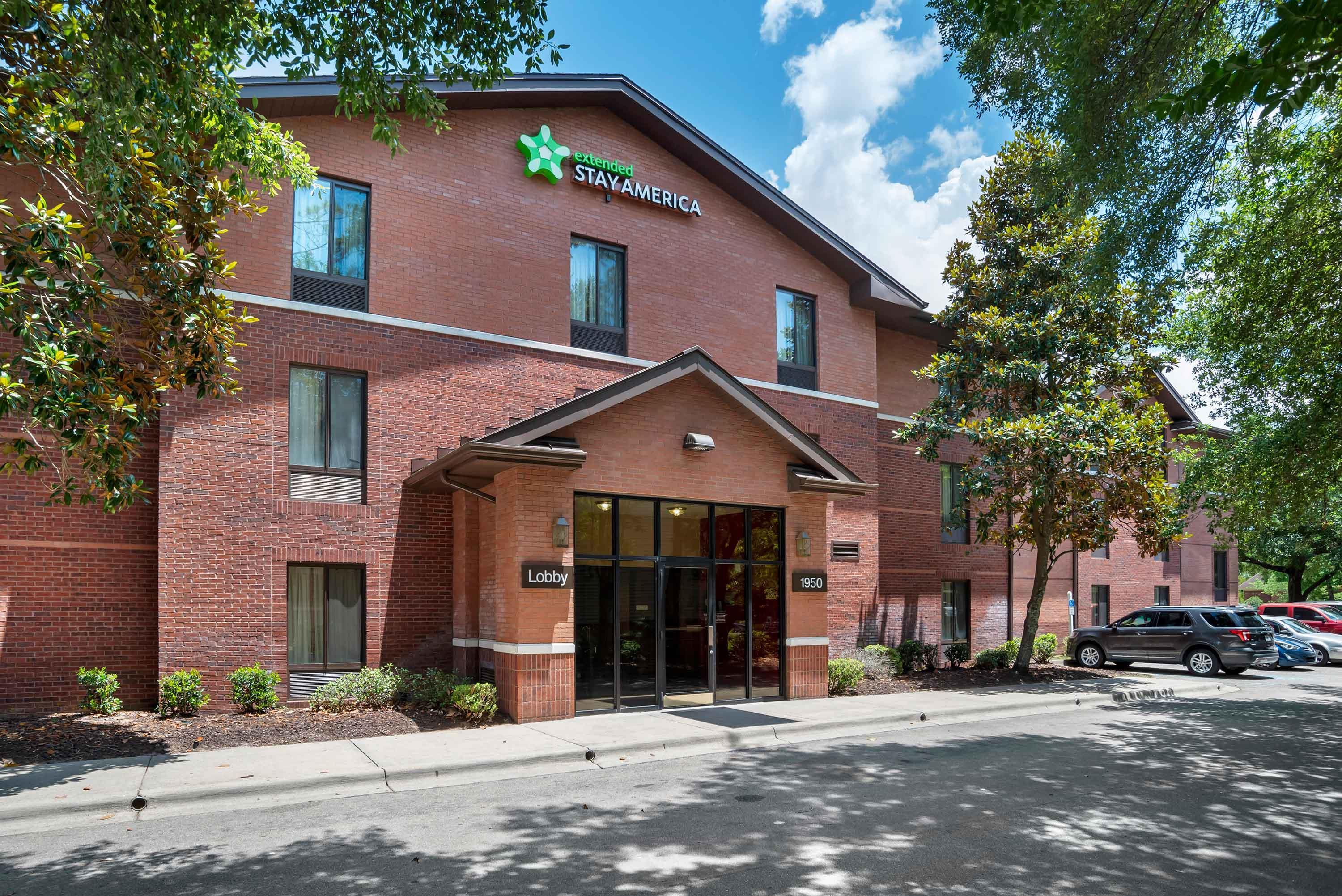 Exterior | Extended Stay America Suites Tallahassee Killearn