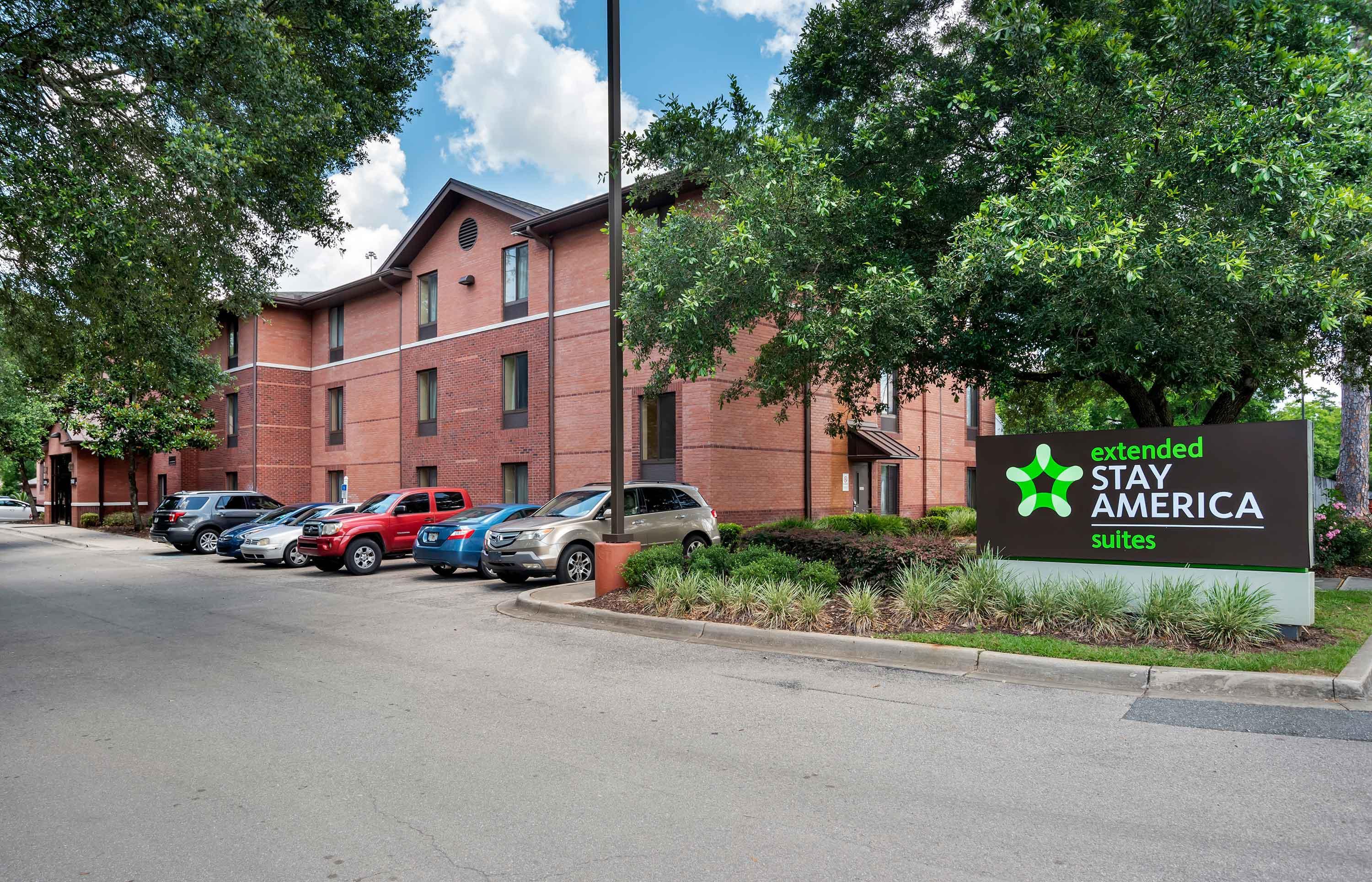 Exterior | Extended Stay America Suites Tallahassee Killearn