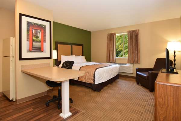  - Extended Stay America Suites La Concha Houston
