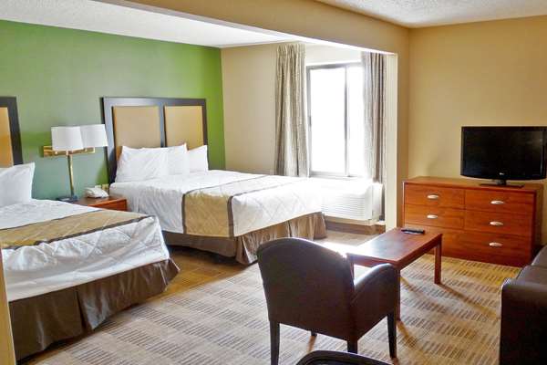  - Extended Stay America Suites La Concha Houston
