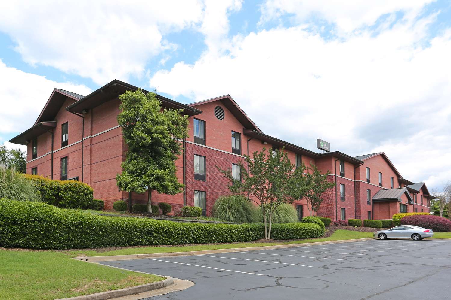 Extended Stay America Suites North Macon I75, Exit 169, GA See
