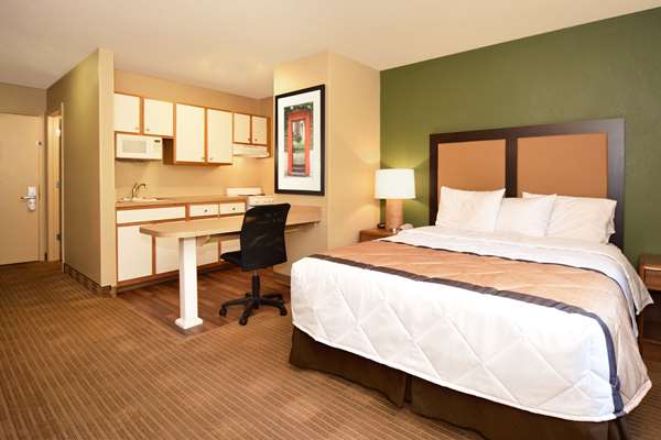  - Extended Stay America Suites North Macon - I-75, Exit 169