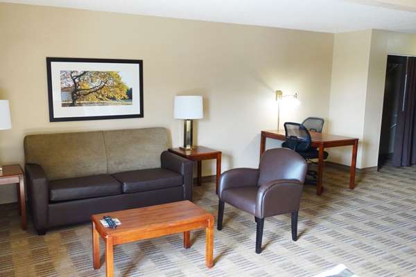  - Extended Stay America Suites North Macon - I-75, Exit 169