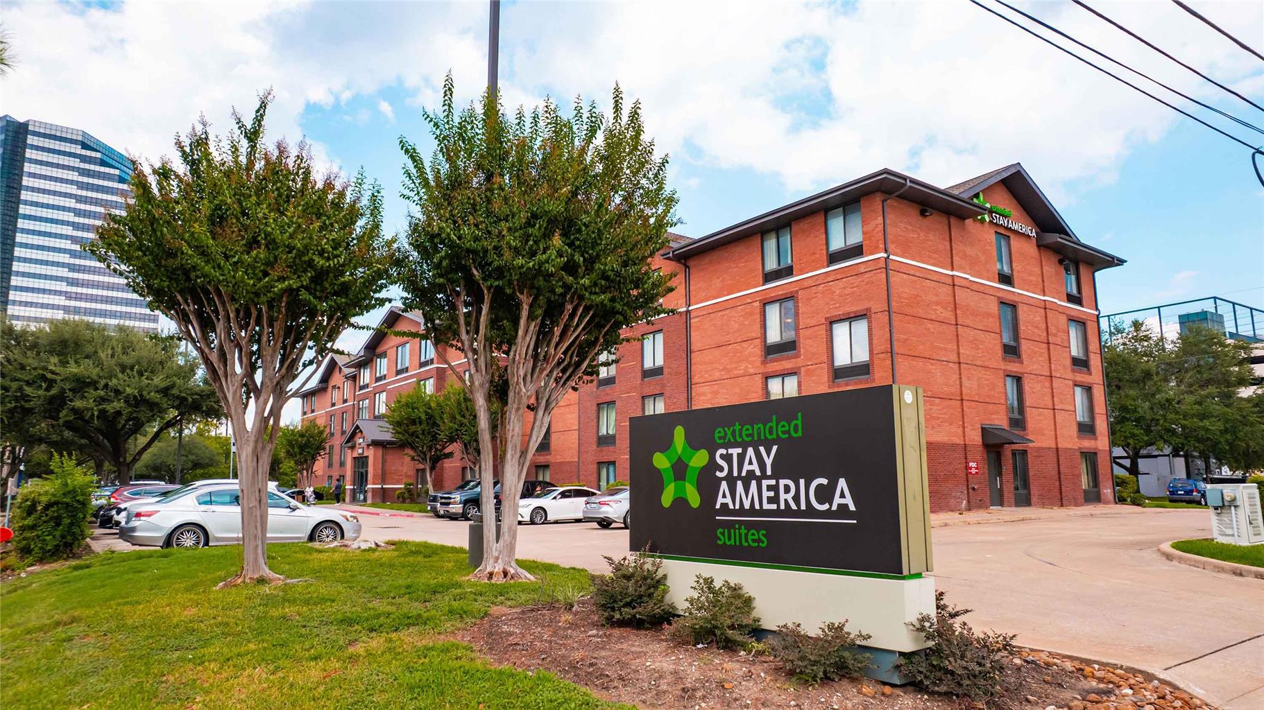 Extended Stay America Stes Westchase Wes