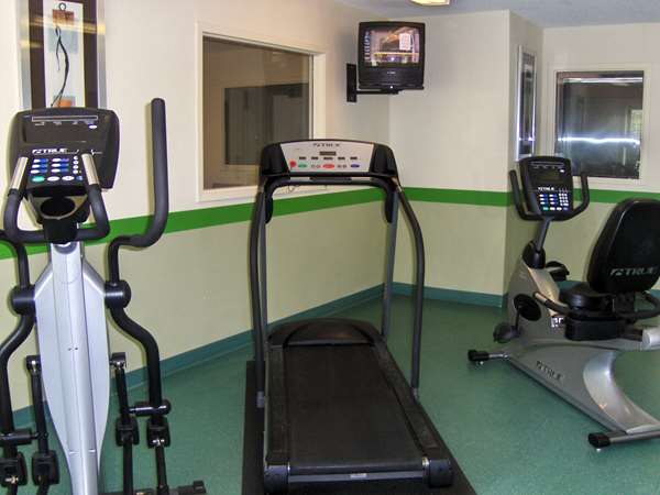 Fitness/ Exercise Room - Extended Stay America Suites Cumberland Mall Atlanta