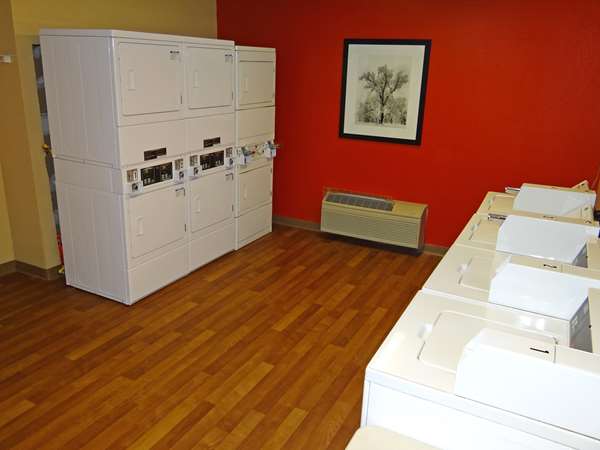 Amenities - Extended Stay America Suites North Raleigh