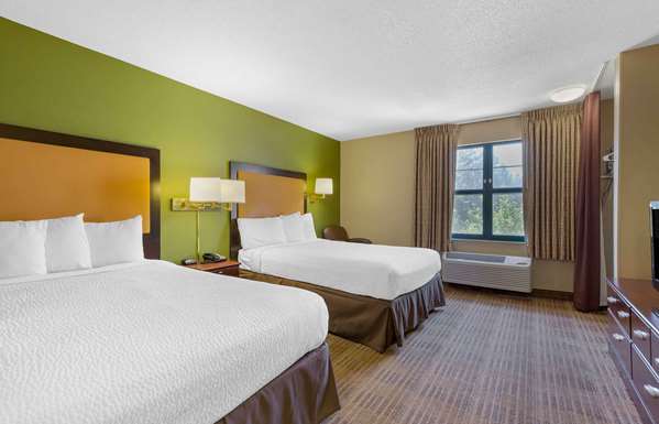  - Extended Stay America Suites Dulles South Chantilly