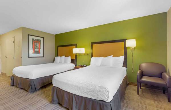  - Extended Stay America Suites Dulles South Chantilly