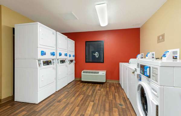  - Extended Stay America Suites Dulles South Chantilly