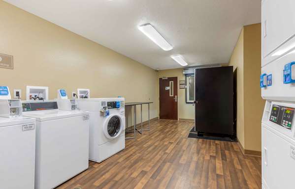  - Extended Stay America Suites Dulles South Chantilly