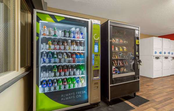  - Extended Stay America Suites Dulles South Chantilly