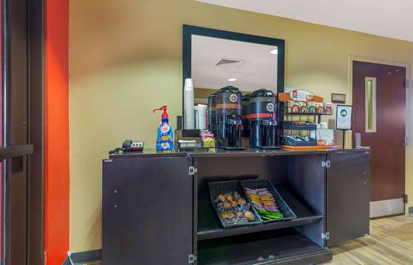 Amenities - Extended Stay America Suites Dulles South Chantilly