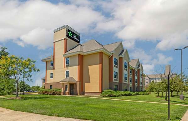 Exterior view - Extended Stay America Suites Dulles South Chantilly