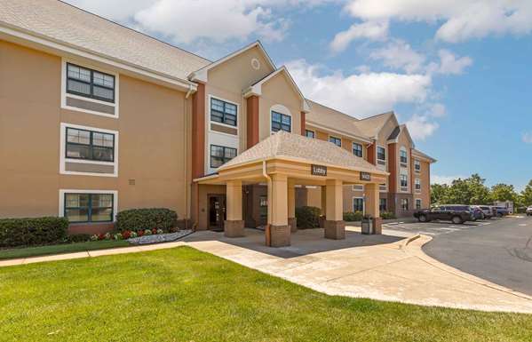 Exterior view - Extended Stay America Suites Dulles South Chantilly