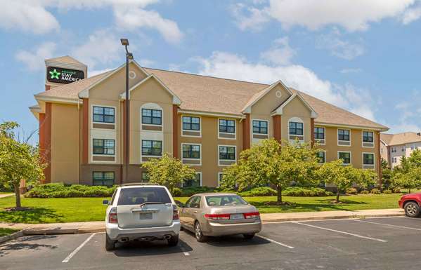 Exterior view - Extended Stay America Suites Dulles South Chantilly