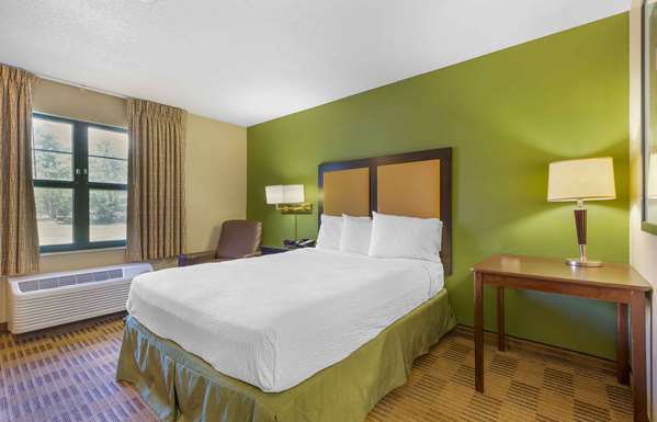  - Extended Stay America Suites Dulles South Chantilly