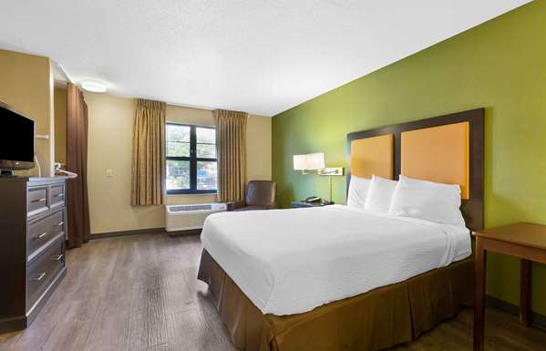  - Extended Stay America Suites Dulles South Chantilly
