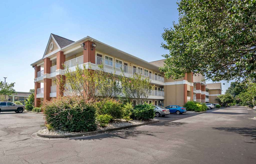 Extended Stay America Stes N Charleston