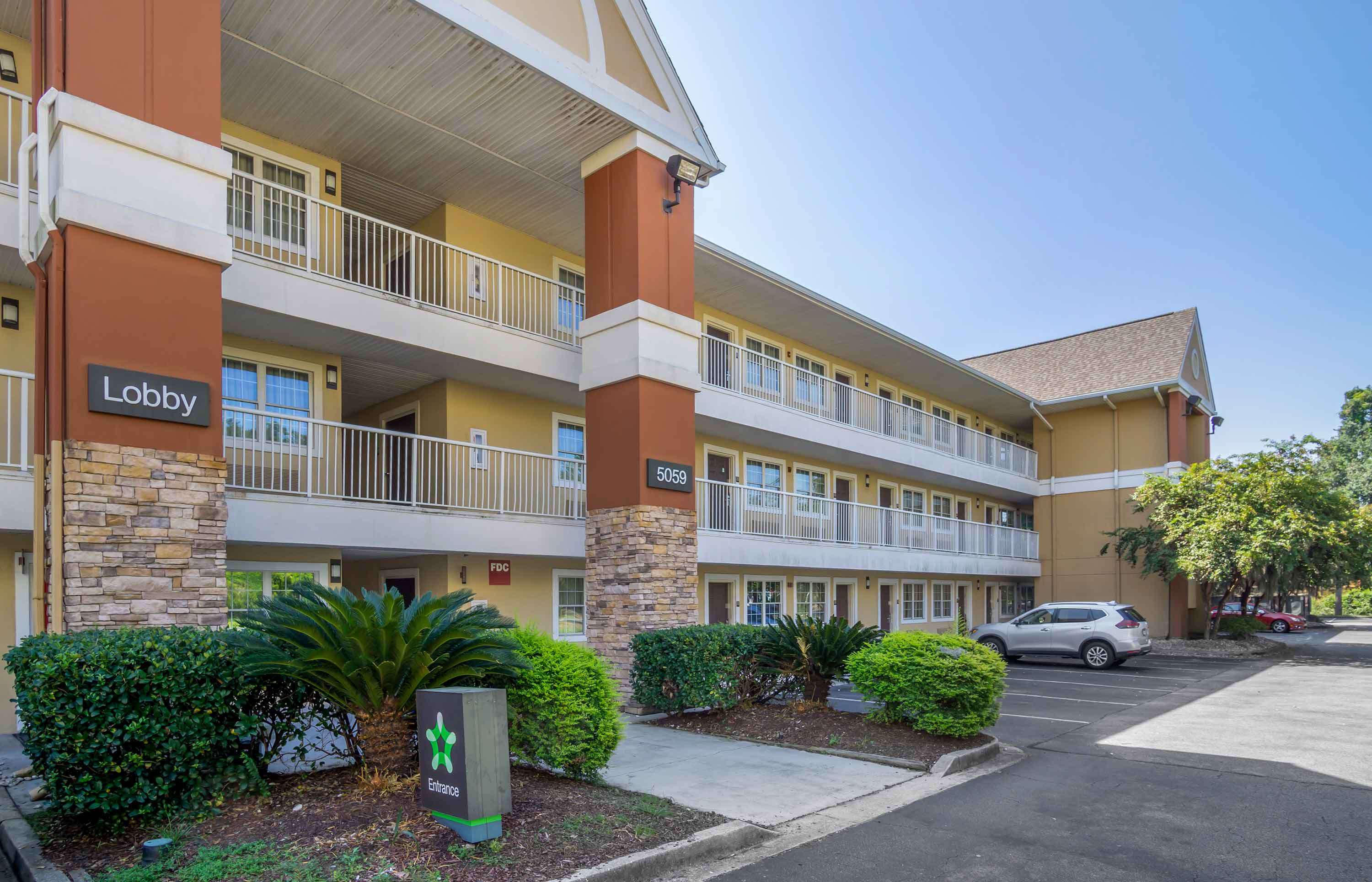 Extended Stay America Suites - Charleston - North Charleston – North Charleston, SC