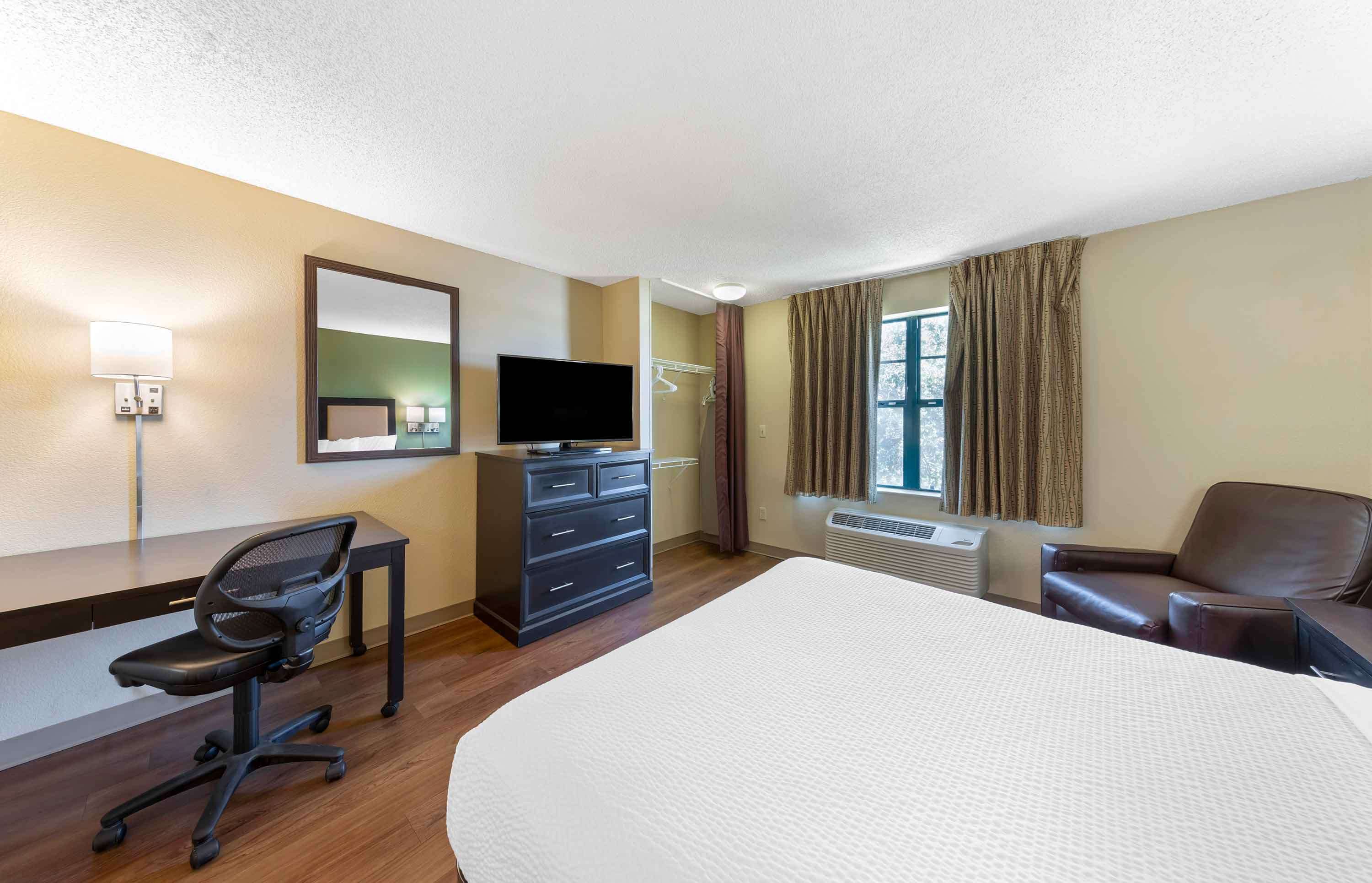 Extended Stay America Suites - Charleston - North Charleston – North Charleston, SC