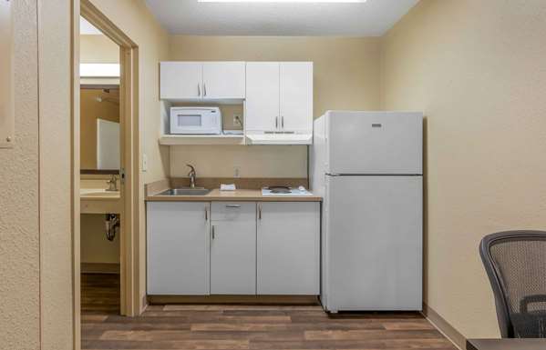  - Extended Stay America Suites North Charleston - I-26, Exit 213