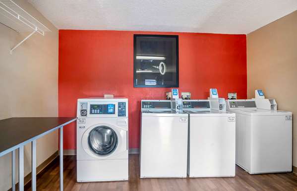  - Extended Stay America Suites North Charleston - I-26, Exit 213