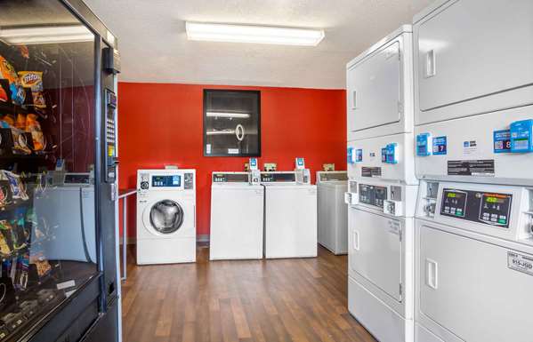  - Extended Stay America Suites North Charleston - I-26, Exit 213