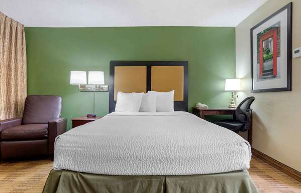  - Extended Stay America Suites Huntsville