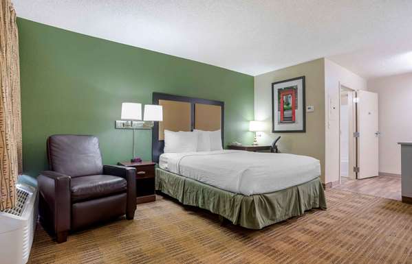  - Extended Stay America Suites Huntsville