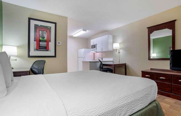 - Extended Stay America Suites Huntsville