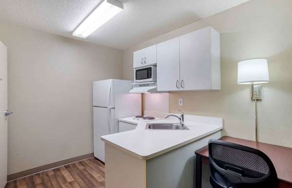  - Extended Stay America Suites Huntsville