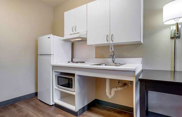  - Extended Stay America Suites Huntsville