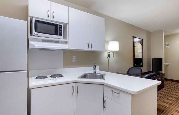  - Extended Stay America Suites Huntsville