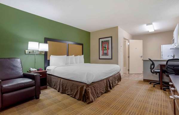  - Extended Stay America Suites Huntsville