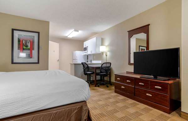 - Extended Stay America Suites Huntsville