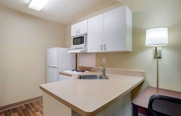  - Extended Stay America Suites Huntsville