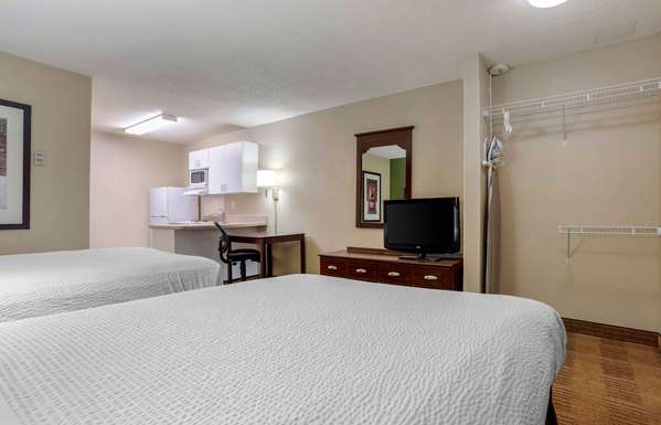  - Extended Stay America Suites Huntsville