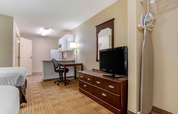  - Extended Stay America Suites Huntsville