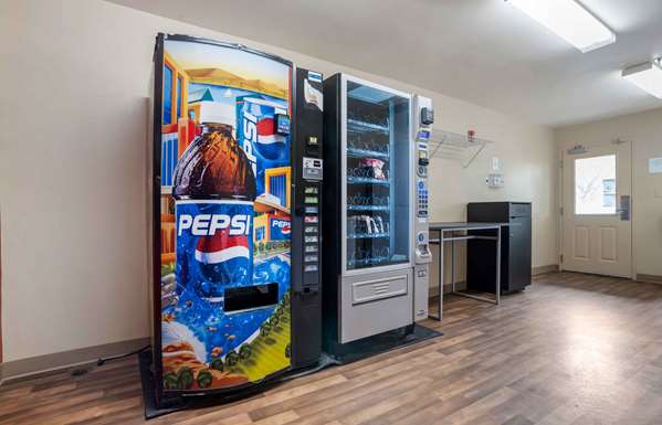  - Extended Stay America Suites Huntsville