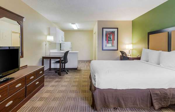  - Extended Stay America Suites Fayetteville Owen Drive