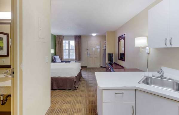  - Extended Stay America Suites Fayetteville Owen Drive