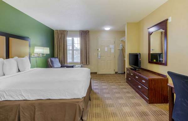  - Extended Stay America Suites Fayetteville Owen Drive