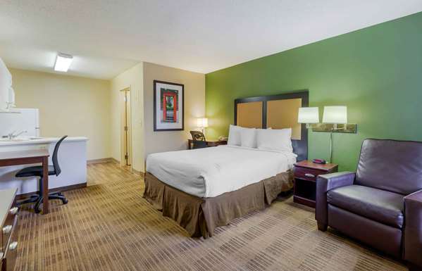  - Extended Stay America Suites Fayetteville Owen Drive