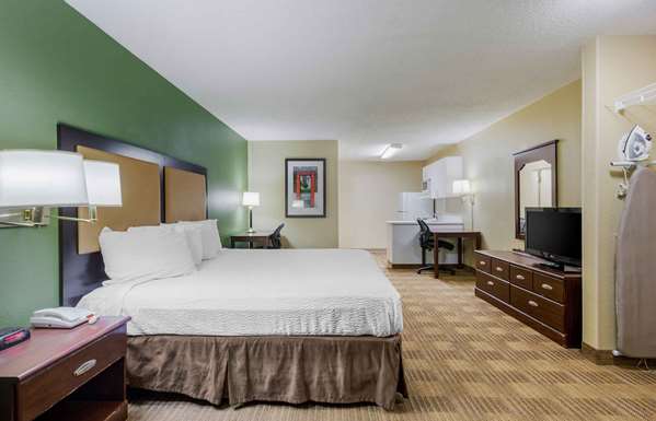  - Extended Stay America Suites Fayetteville Owen Drive