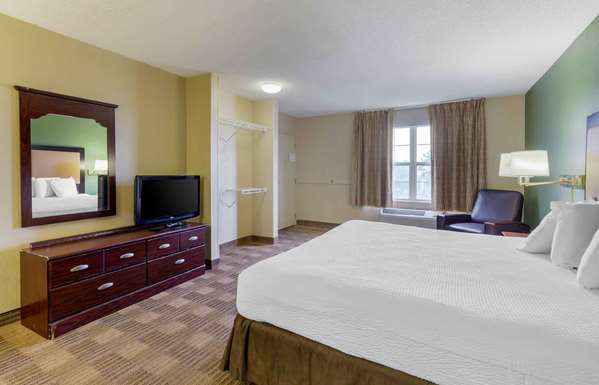  - Extended Stay America Suites Fayetteville Owen Drive