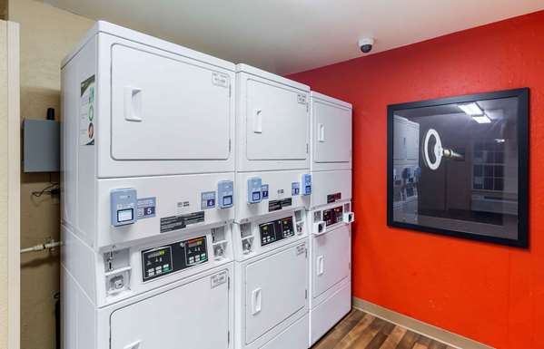  - Extended Stay America Suites Fayetteville Owen Drive