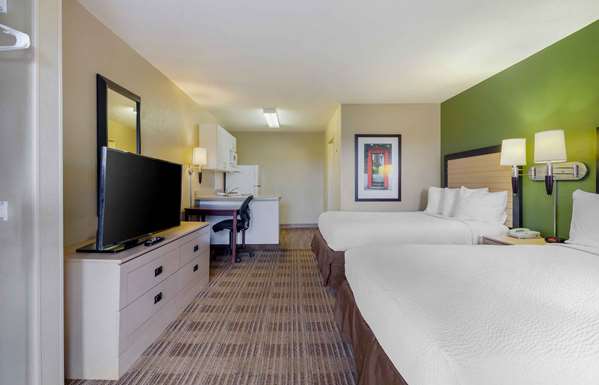  - Extended Stay America Suites Fayetteville Owen Drive